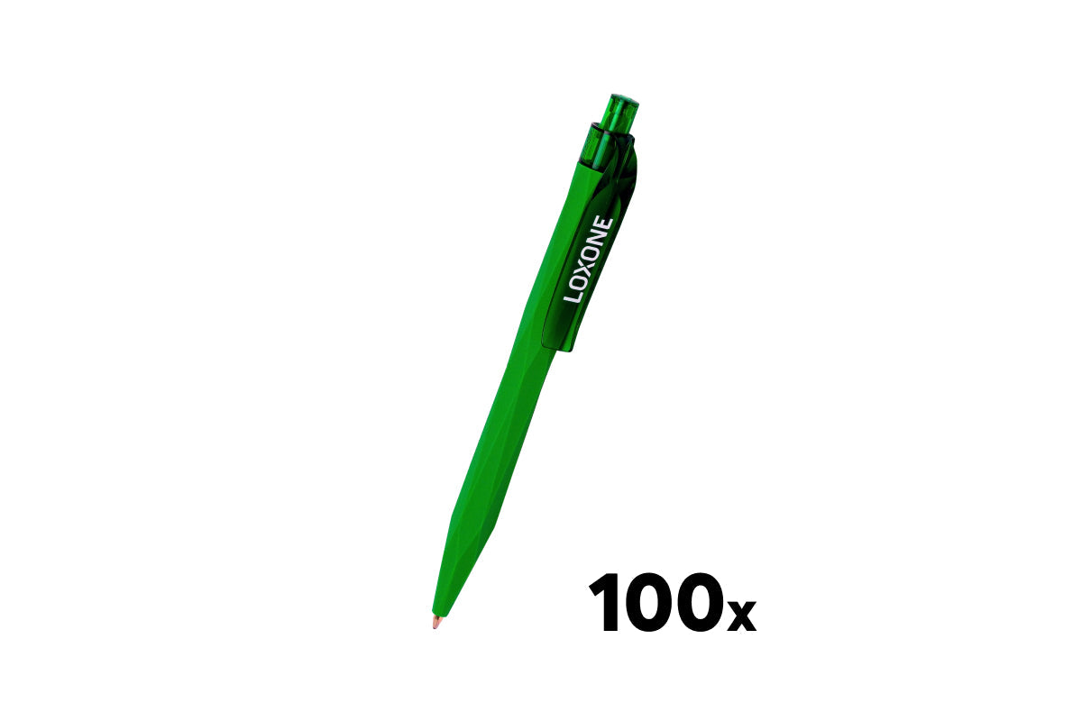 Ballpoint Pens (100 pcs.)
