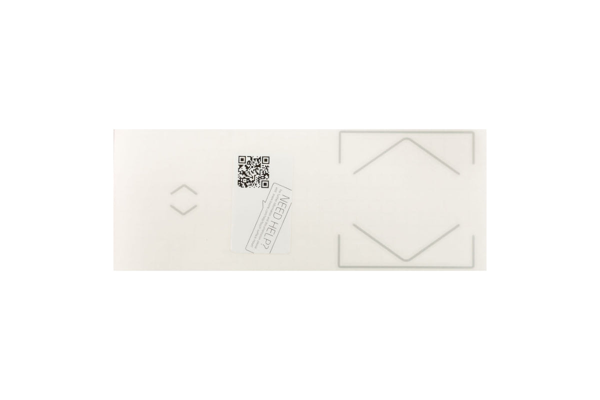 Touch (dokunmatik Anahtar)  Surface Sticker