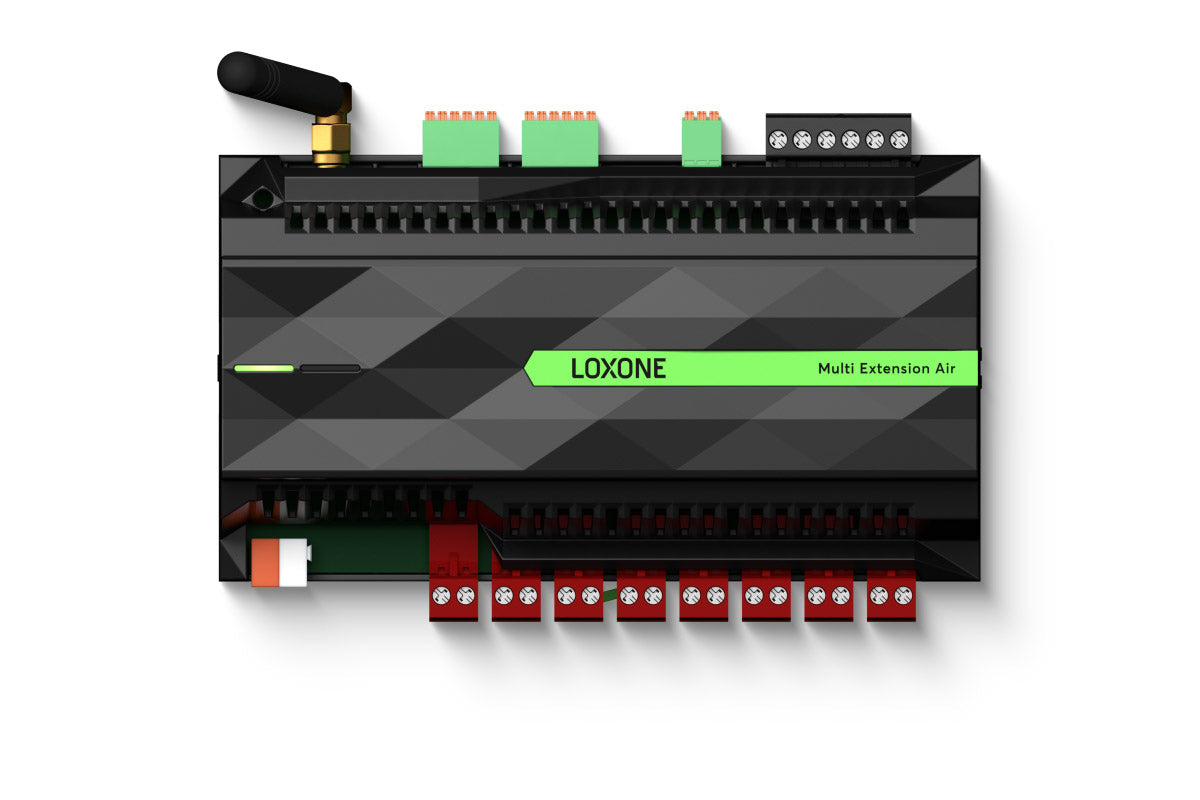 Multi Extension Air (Röle 14 çıkış)