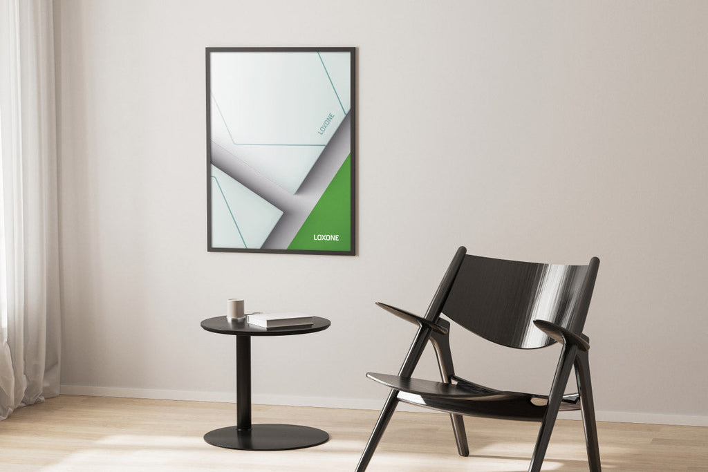 Poster (4 pcs.)