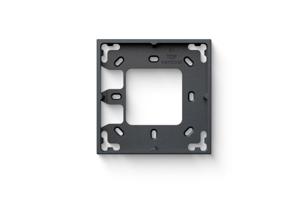 Montaj Çerçevesi 1-Way Silver