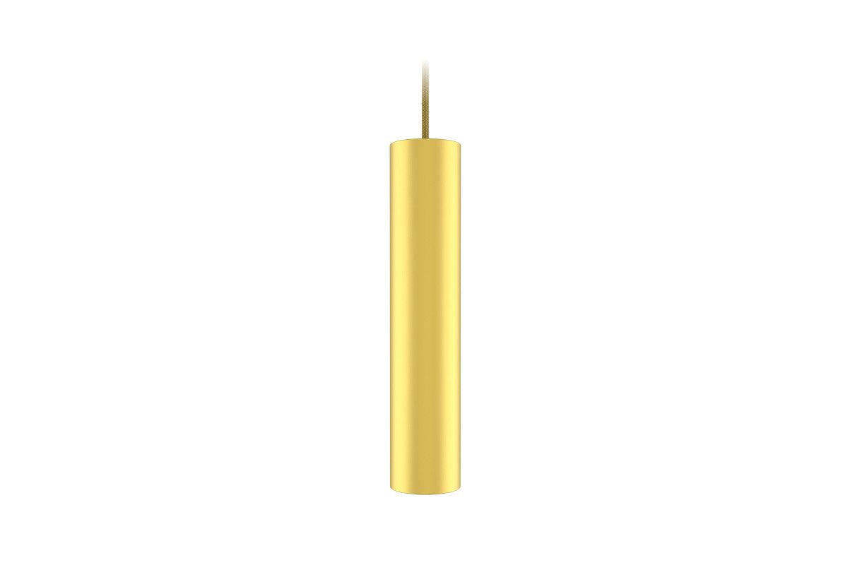 Pendulum Slim RGBW Tree Gold