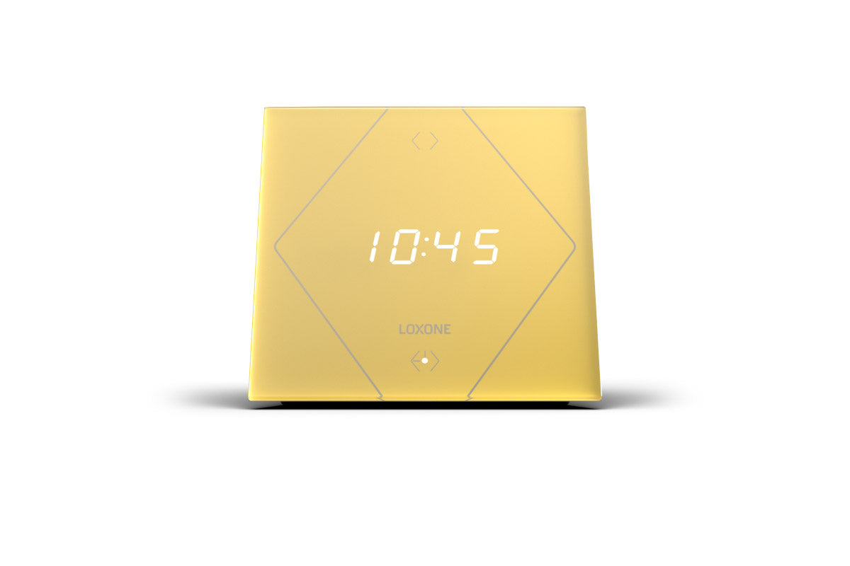 Touch (dokunmatik Anahtar)  Nightlight Classic Air Gold