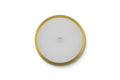 LED Ceiling Light RGBW (LED Tavan Lambası RGBW) Air Gold