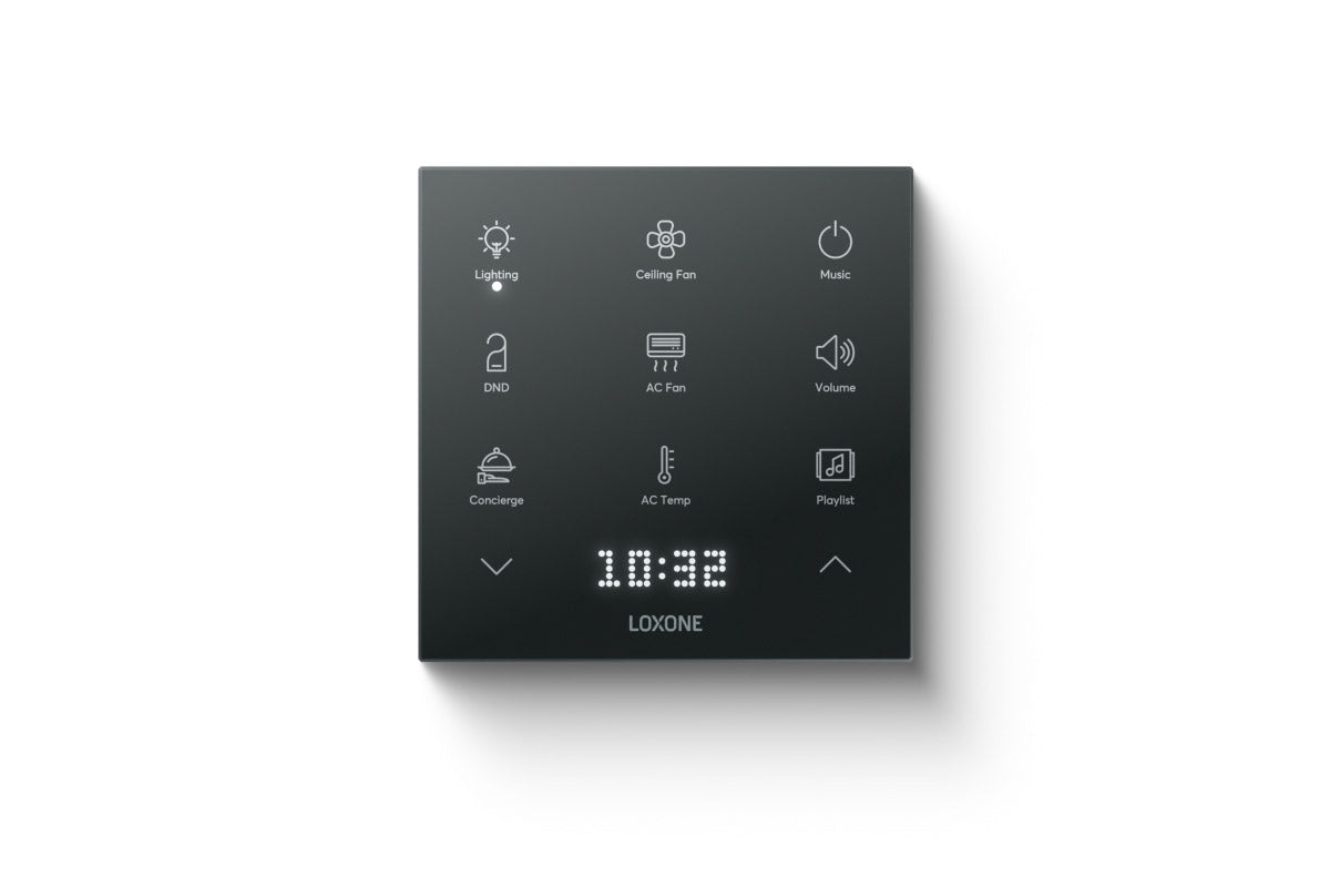 Touch (dokunmatik Anahtar)  Pure Flex Battery Air Antrasit