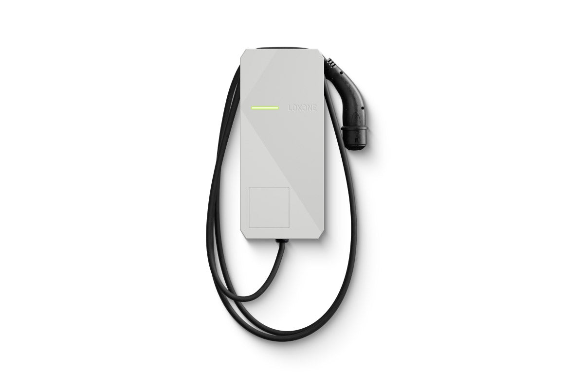 Wallbox 7.4kW 32A Air
