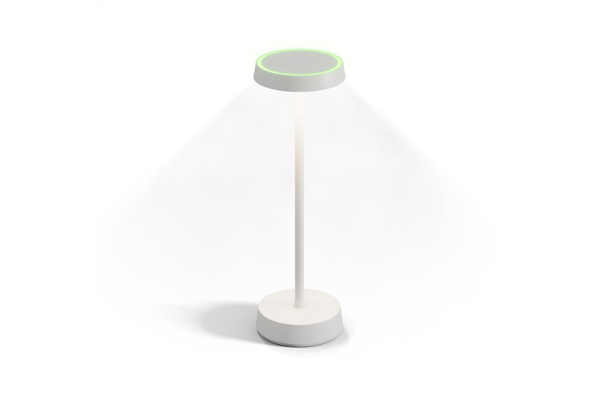 Table Lamp Air Beyaz