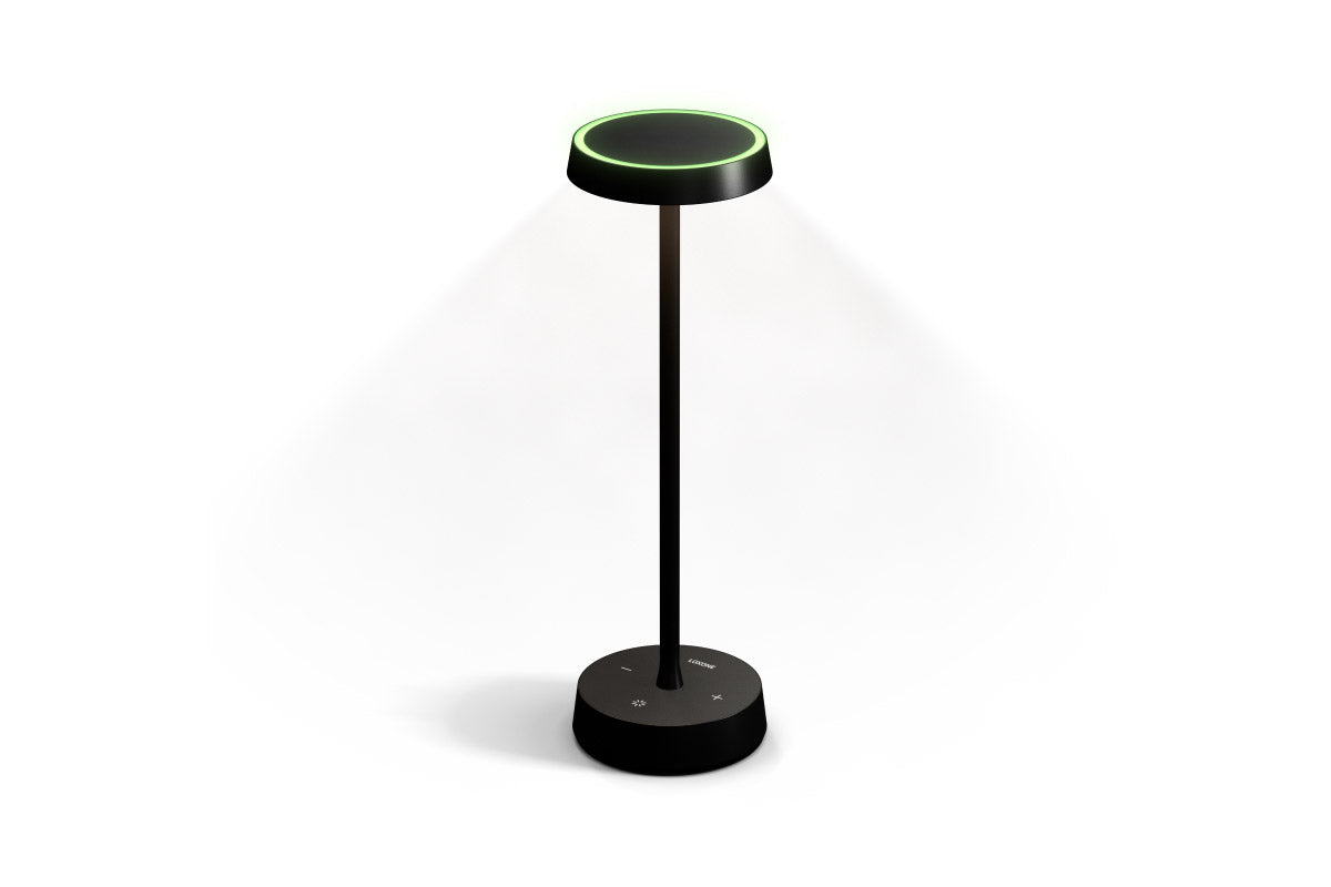 Table Lamp Air Antrasit