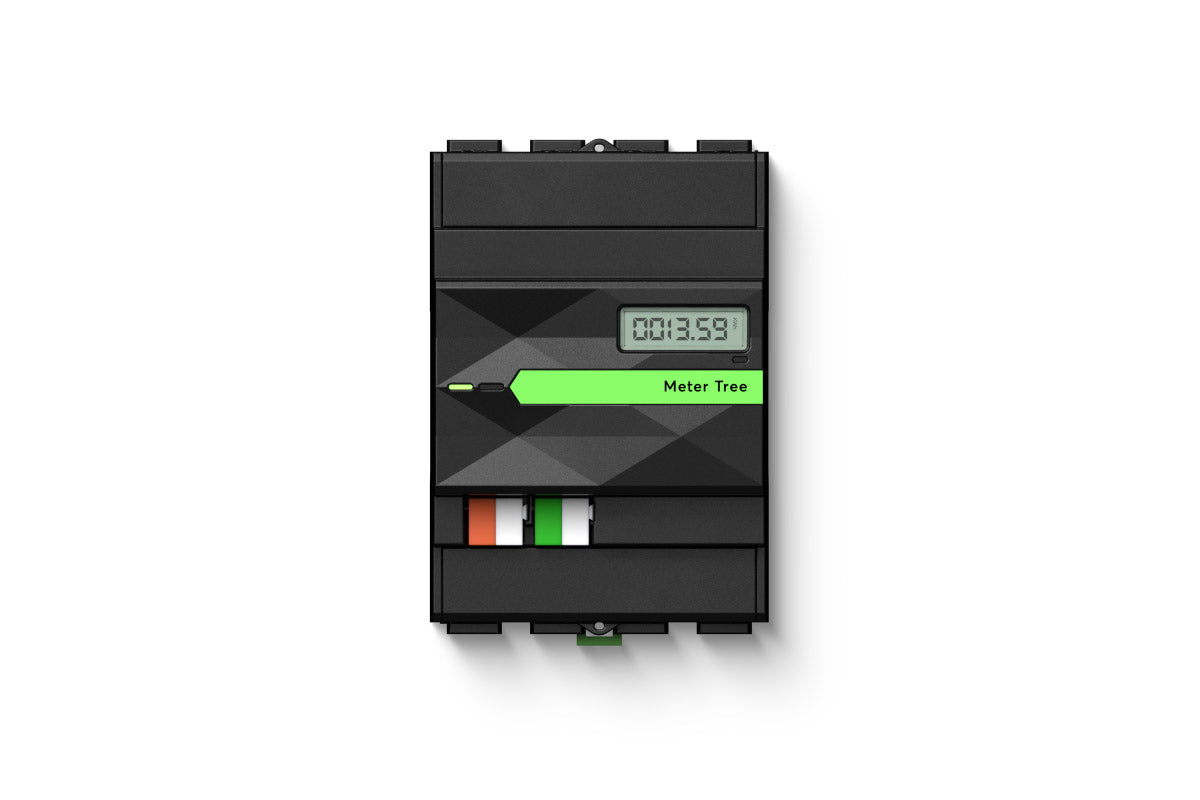 Energy Meter 3-Phase Tree