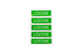 Stickers (5 pcs.)