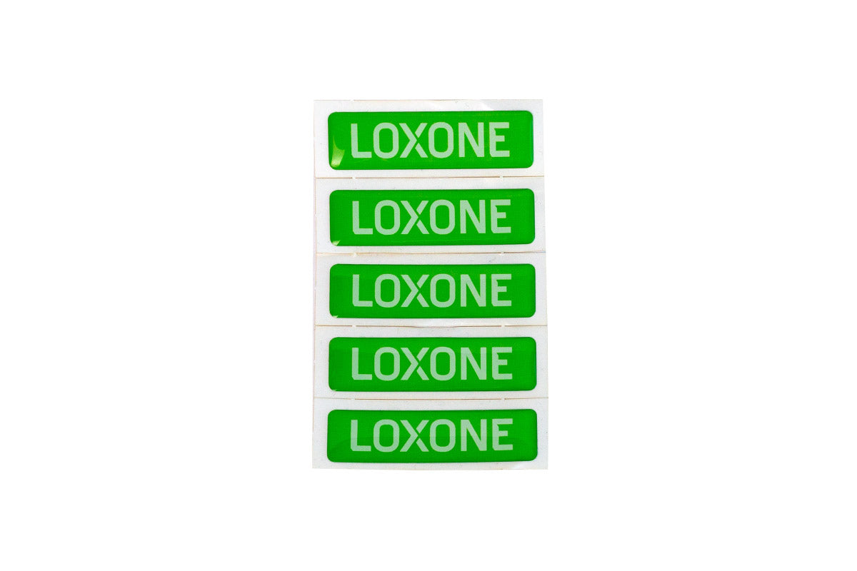 Stickers (5 pcs.)