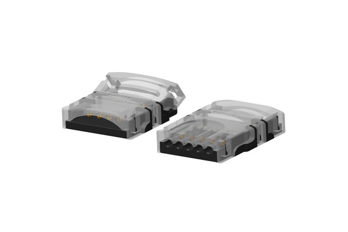 LED Strip Accessory Set RGBW