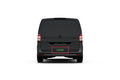 Car Sticker Logo M in Green