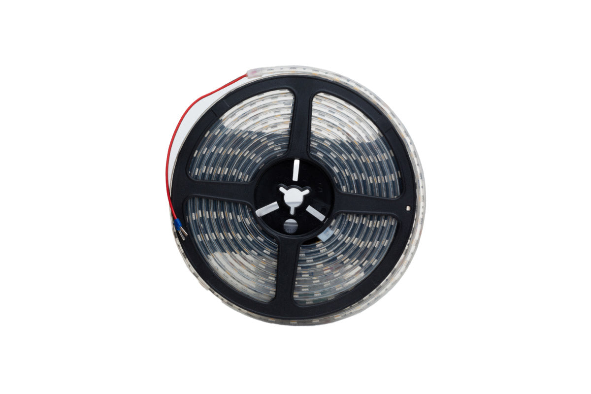 LED Strip Tunable Beyaz IP68 (waterproof)