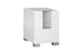 QUBE CS10 Active Subwoofer Beyaz HG