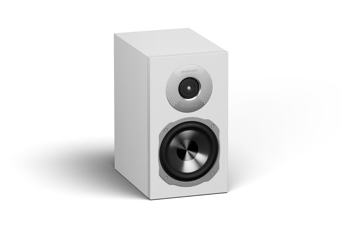 SIGNUM 20 Beyaz Pair