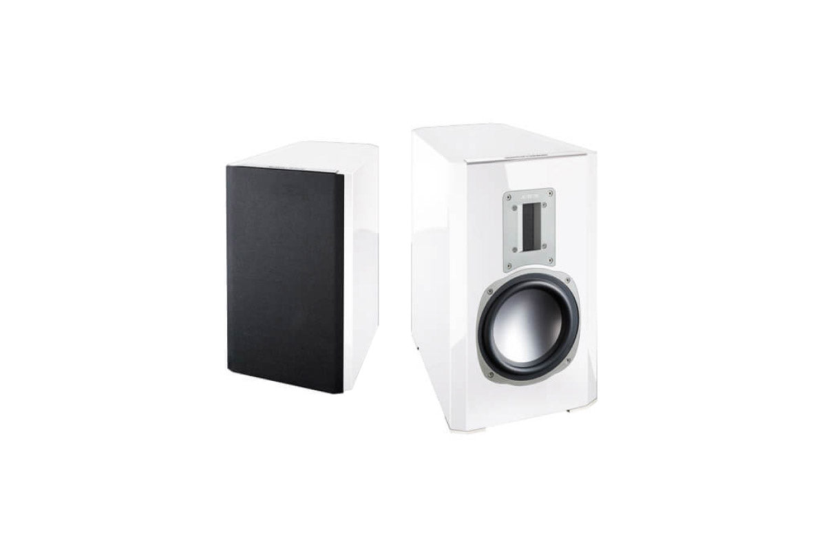 AURUM GALAN 9 Beyaz HG Pair