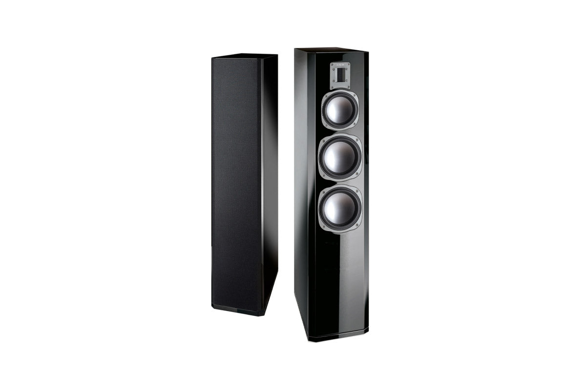 AURUM ORKAN 9 Black HG