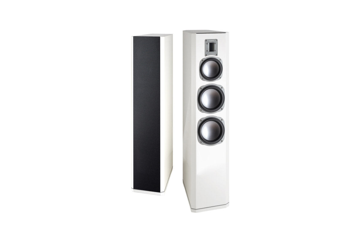 AURUM ORKAN 9 Beyaz HG