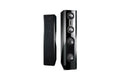 AURUM VULKAN 9 Black PF