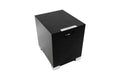 Orkus DSP Black High Gloss