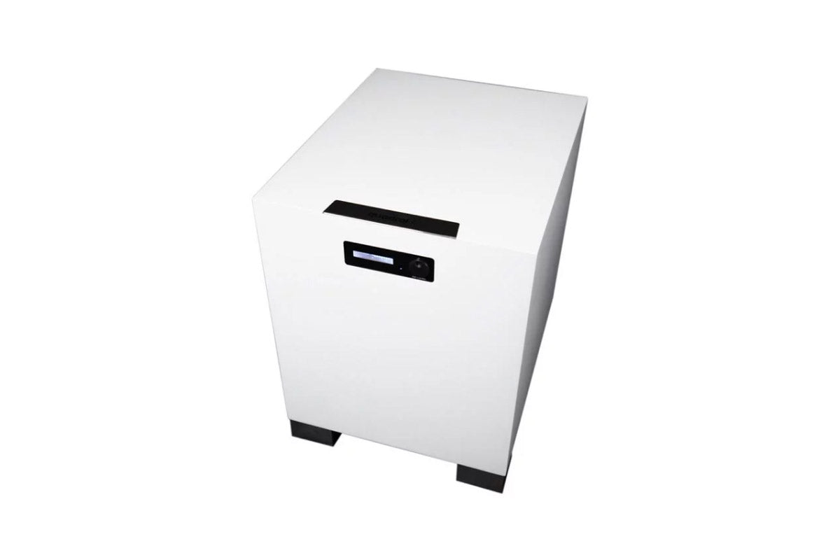 Orkus DSP Beyaz High Gloss