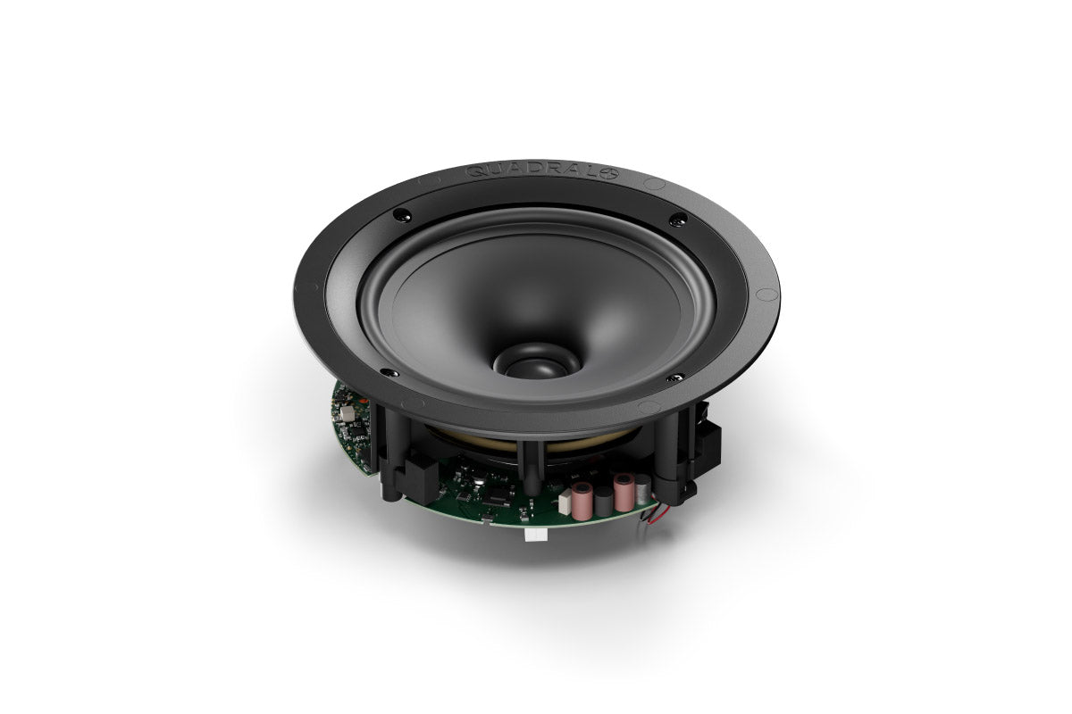 Install Speaker 7 Master (Hoparlör 7 Master)