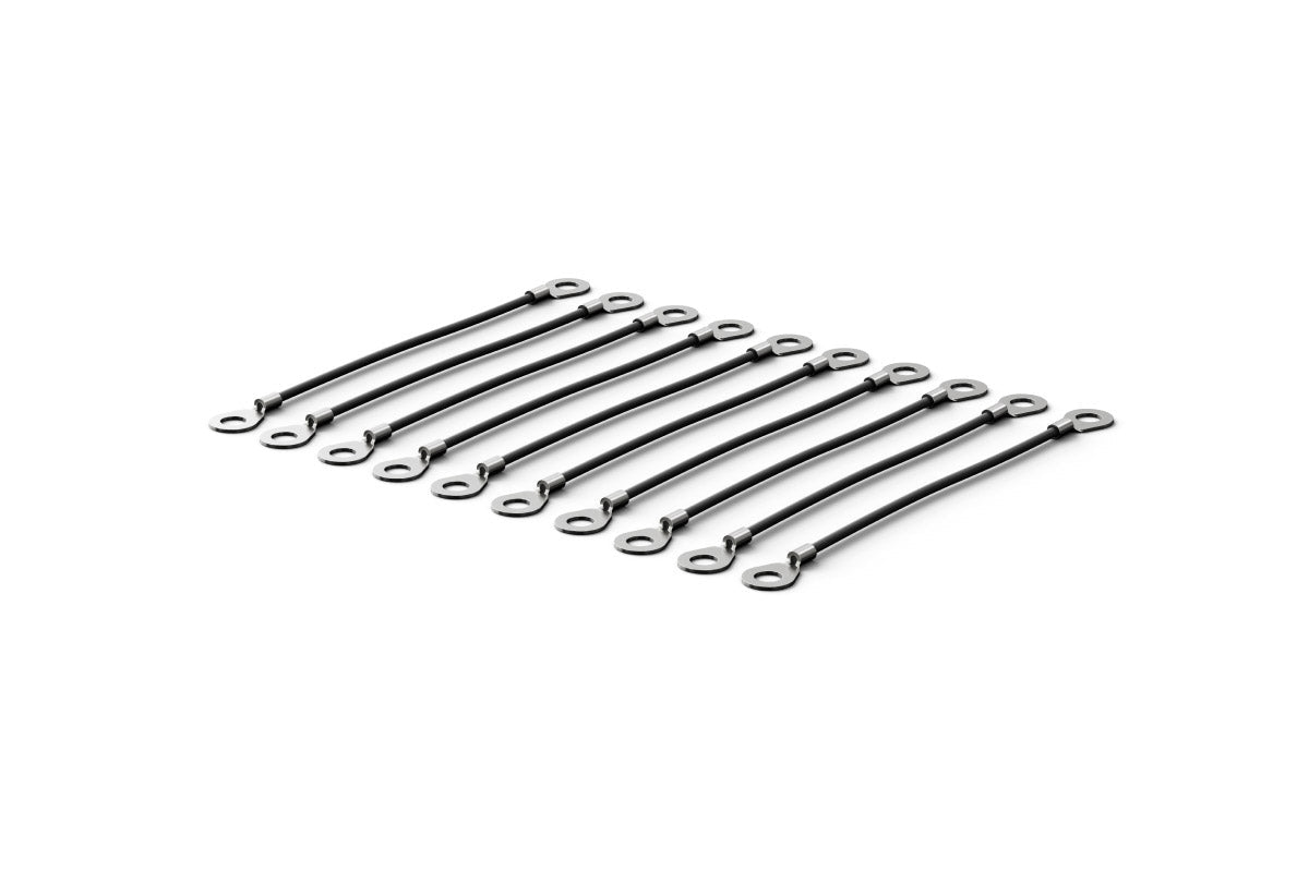 Safety Wire Satellite Speaker IP64 (10 pcs.)