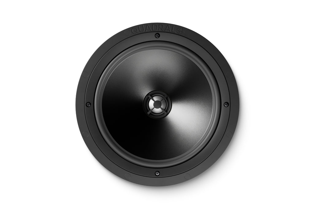 Install Speaker 10 Master (Hoparlör 10) Master