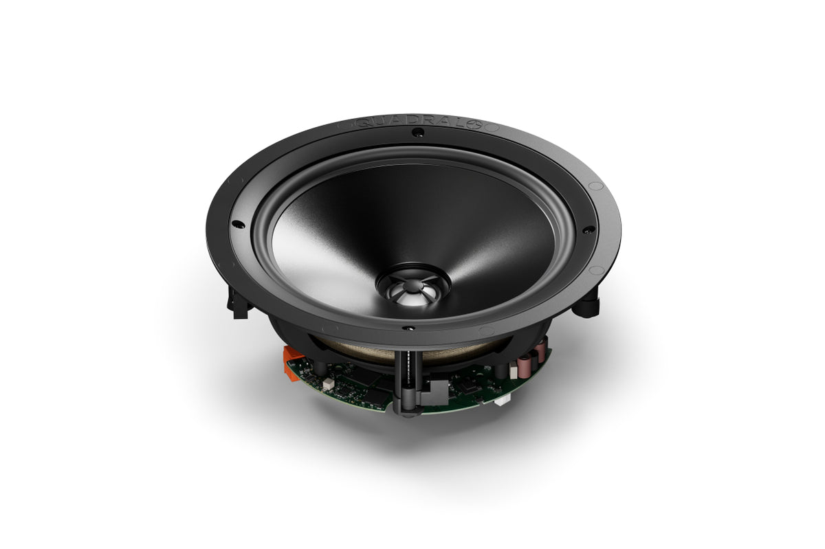 Install Speaker 10 Master (Hoparlör 10) Master